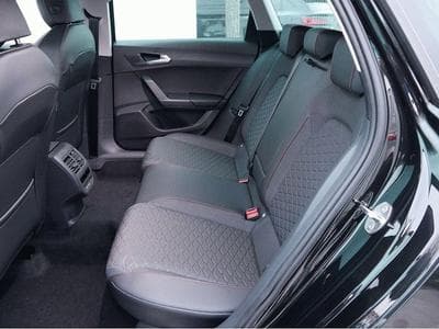 Seat Leon (2026) - Foto 9