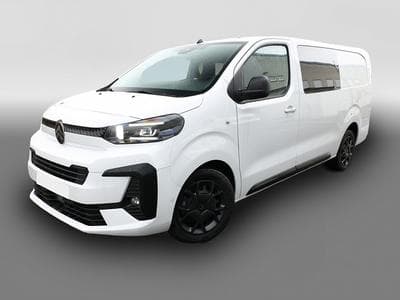 Citroën Jumpy (2025) - Foto 1