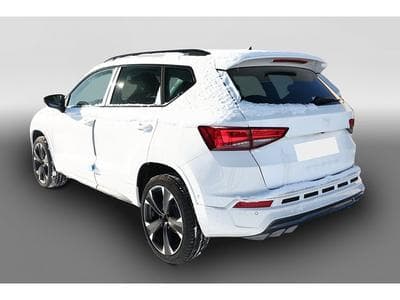 Ateca