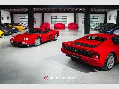 Testarossa