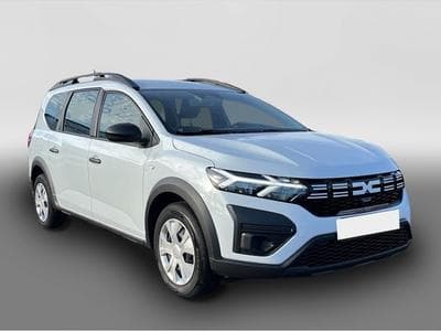 Dacia Jogger (2026) - Photo 1