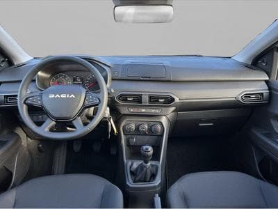 Dacia Jogger (2026) - Photo 5