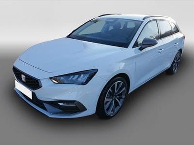 Seat Leon (2026) - Foto 1