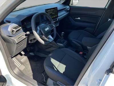 Dacia Duster (2026) - Foto 4