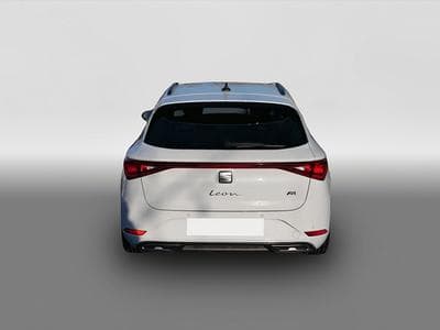 Seat Leon (2026) - Foto 2