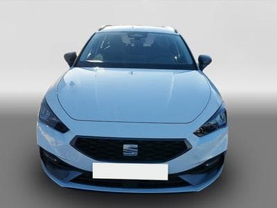 Seat Leon (2026) - Foto 3