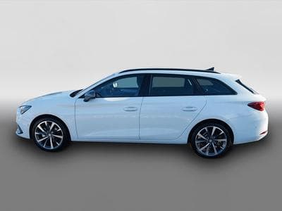 Seat Leon (2026) - Foto 5