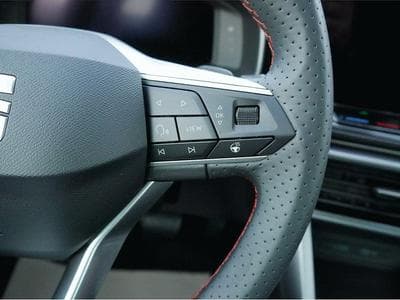 Seat Leon (2026) - Foto 13