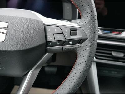 Seat Leon (2026) - Foto 14