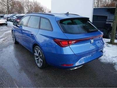 Seat Leon (2026) - Foto 6