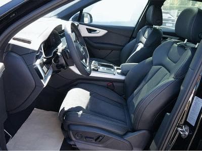 Audi Q7 (2026) - Foto 11