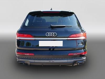 Audi Q7 (2026) - Foto 2