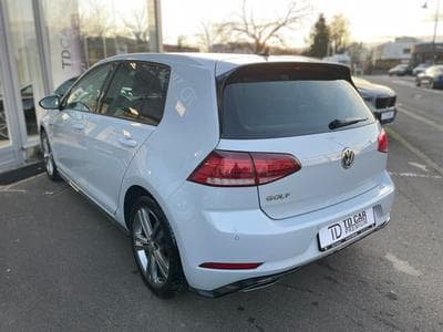 VW Golf 7 1.5 TSi R-Line (2018) - Photo 14
