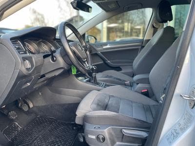 VW Golf 7 1.5 TSi R-Line (2018) - Photo 7