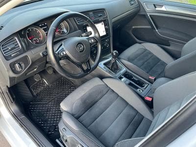 VW Golf 7 1.5 TSi R-Line (2018) - Photo 6