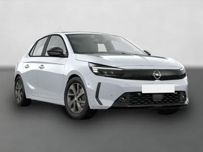 Opel Corsa (2026) - Photo 1