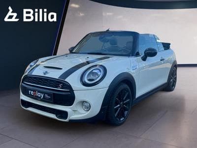 MINI Cooper Cooper S Cabrio (2019) - Photo 1