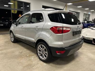 EcoSport