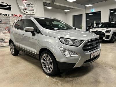 EcoSport