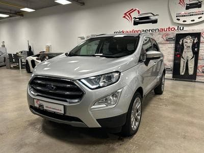EcoSport