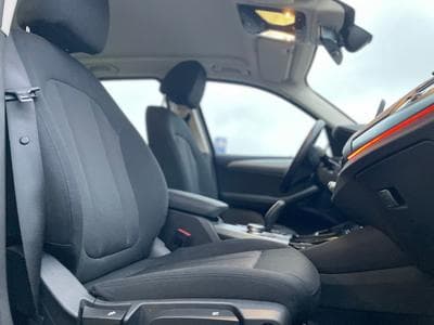 BMW X3 20i xDrive Auto (2019) - Photo 4