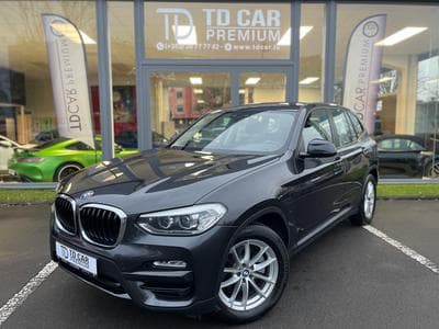 BMW X3 20i xDrive Auto (2019) - Photo 1