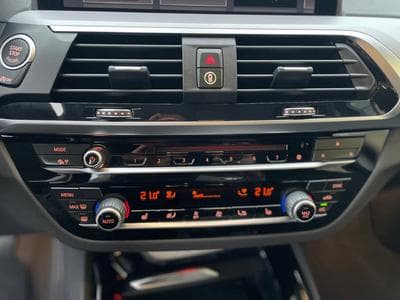 BMW X3 20i xDrive Auto (2019) - Photo 10