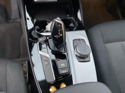 BMW X3 20i xDrive Auto (2019) - Photo 11