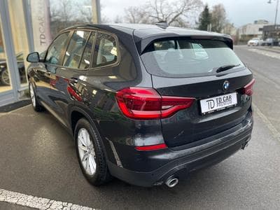 BMW X3 20i xDrive Auto (2019) - Photo 13