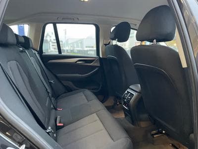 BMW X3 20i xDrive Auto (2019) - Photo 5