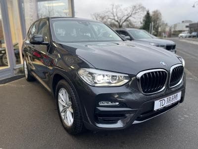 BMW X3 20i xDrive Auto (2019) - Photo 3