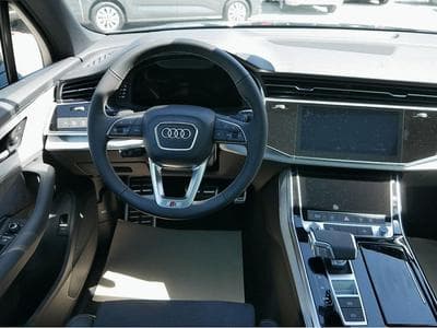 Audi Q7 (2026) - Foto 12