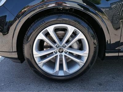 Audi Q7 (2026) - Foto 3