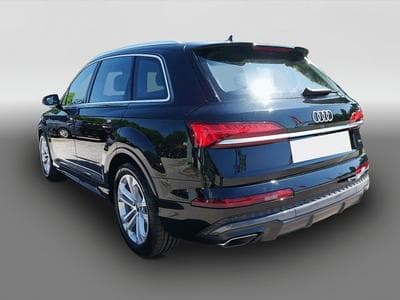 Audi Q7 (2026) - Foto 5