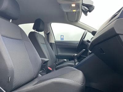 VW Polo 1.0 TSi United (2021) - Photo 4