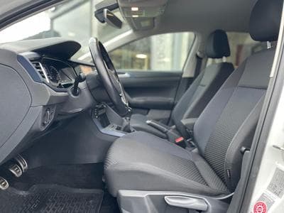 VW Polo 1.0 TSi United (2021) - Photo 7