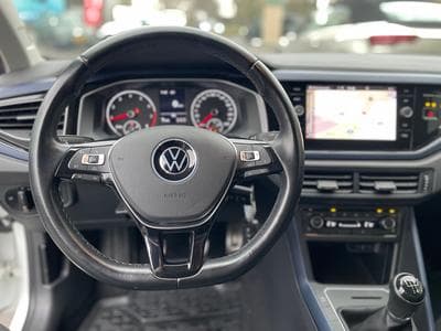 VW Polo 1.0 TSi United (2021) - Photo 8