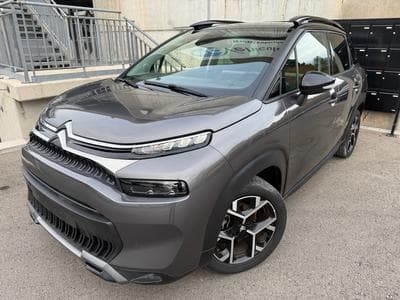 C3 Aircross