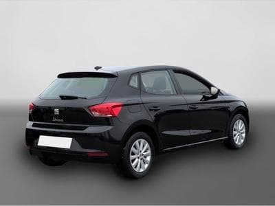 Seat Ibiza (2024) - Photo 3