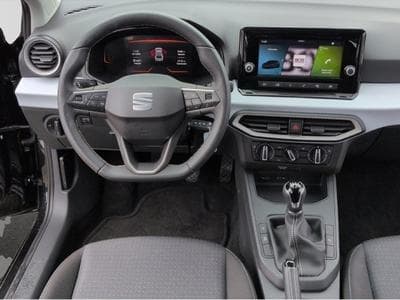 Seat Ibiza (2024) - Photo 5