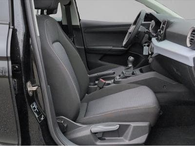 Seat Ibiza (2024) - Photo 6