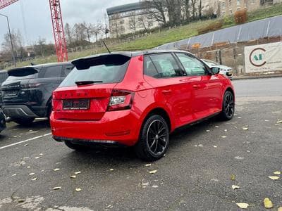 Fabia
