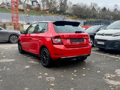 Fabia
