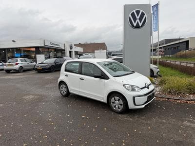 VW e-up! 5T 61 kW 1-Gang (2022) - Foto 1