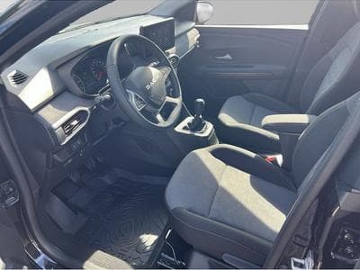 Dacia Jogger (2026) - Photo 4