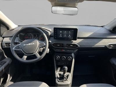 Dacia Jogger (2026) - Photo 5