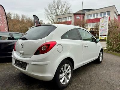 Corsa
