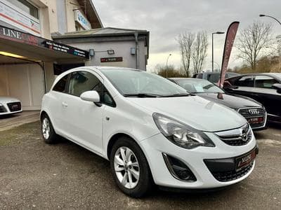Corsa