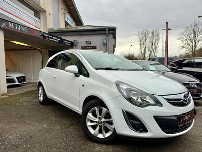 Corsa