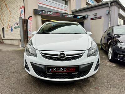 Corsa